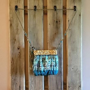 Kelly & Katie Crossbody Purse